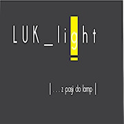 LUKlight producent nowoczesnych lamp oraz luster.