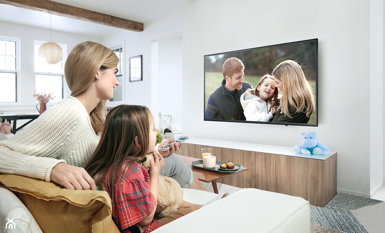 samsung qled tv