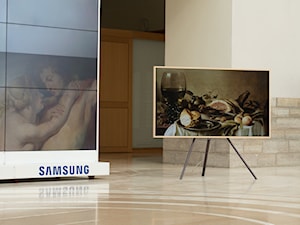 The Frame - Wnętrza publiczne - zdjęcie od Samsung Electronics Co., Ltd.