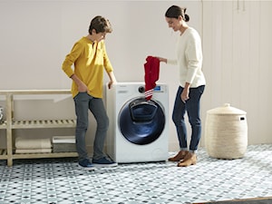 Nowa pralka - nowe możliwości. Poznaj sposoby na pranie szybkie, tanie i ekologiczne