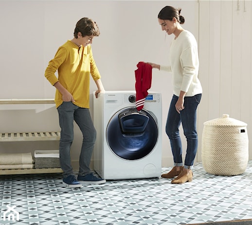 Nowa pralka – nowe możliwości. Poznaj sposoby na pranie szybkie, tanie i ekologiczne
