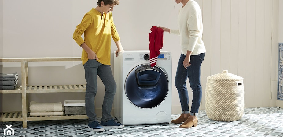 Nowa pralka – nowe możliwości. Poznaj sposoby na pranie szybkie, tanie i ekologiczne