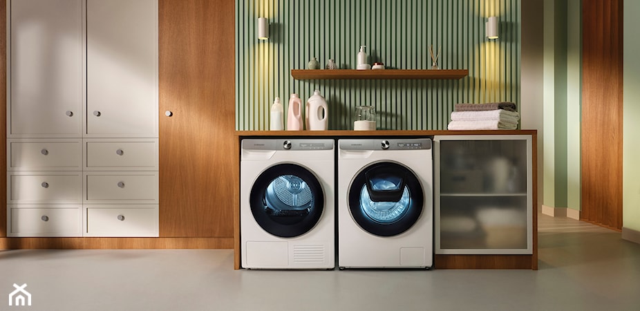 Prosty sposób na ekologiczne pranie – sprawdź, jak wygodnie oraz tanio prać i suszyć ubrania