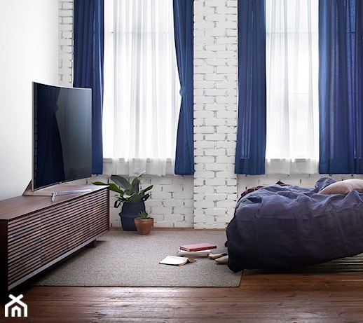 Sypialnia, która relaksuje - 4 pomysły na aranżacje, które wyciszą Twoje zmysły i zapewnią spokojny sen