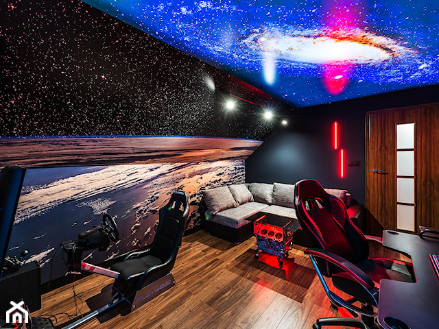 Space Room