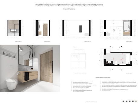 Aranżacje wnętrz - : - Pracownia Projektowa Decoretti - Agata Jachimowicz. Przeglądaj, dodawaj i zapisuj najlepsze zdjęcia, pomysły i inspiracje designerskie. W bazie mamy już prawie milion fotografii!