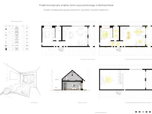 - zdjęcie od Pracownia Projektowa Decoretti - Agata Jachimowicz