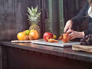 Deski do krojenia z kamieni naturalnych. - zdjęcie od Artigiano