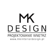 MK DESIGN Projektowanie Wnętrz