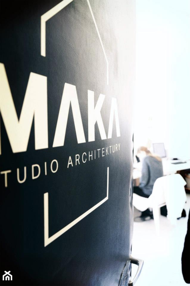 studio MAKA - Wnętrza publiczne, styl skandynawski - zdjęcie od MΛKΛ Studio