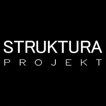 Struktura Projekt