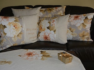 Poduszki dekoracyjne! Komplet na prezent! - zdjęcie od elenor249