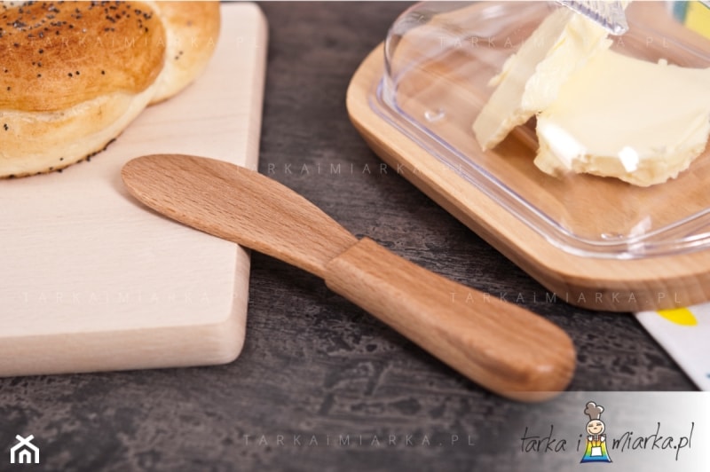 Nożyk do masła Practic - zdjęcie od TarkaiMiarka.pl - Homebook