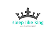 SLEEP LIKE KING