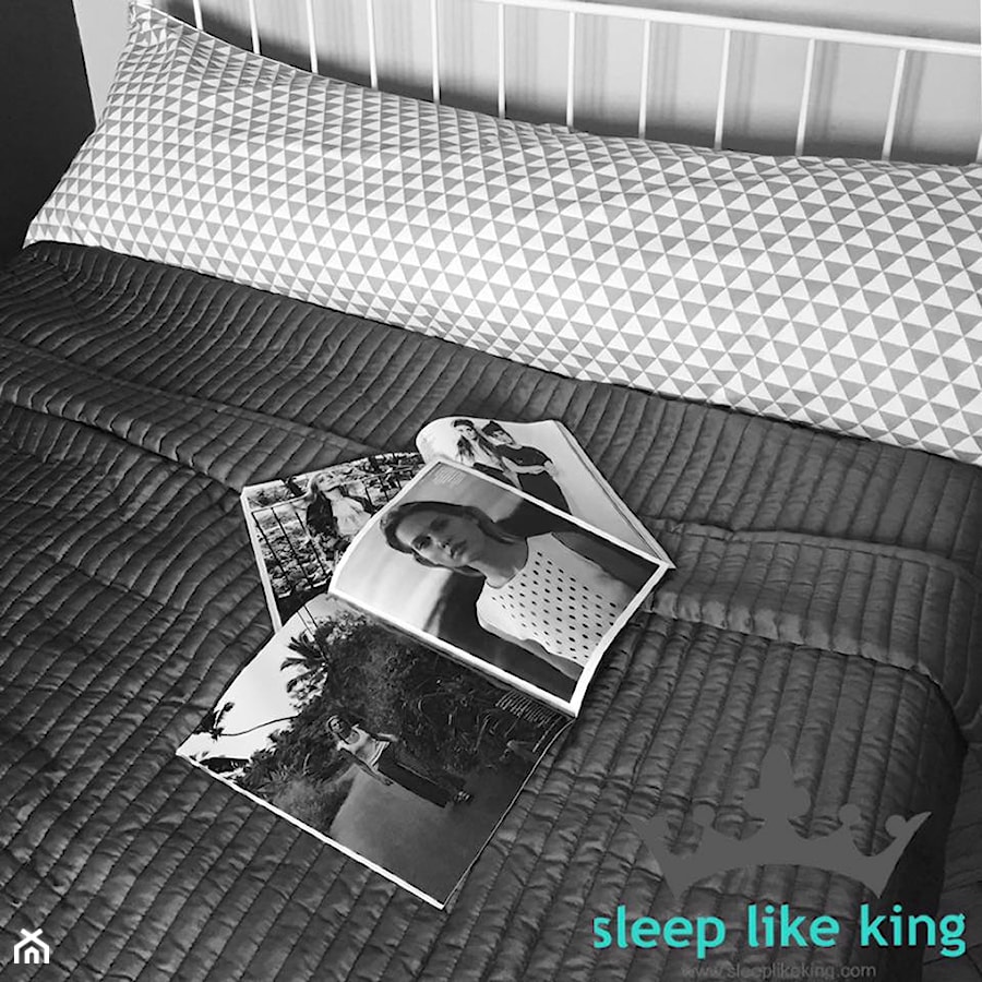 Sypialnia - zdjęcie od SLEEP LIKE KING