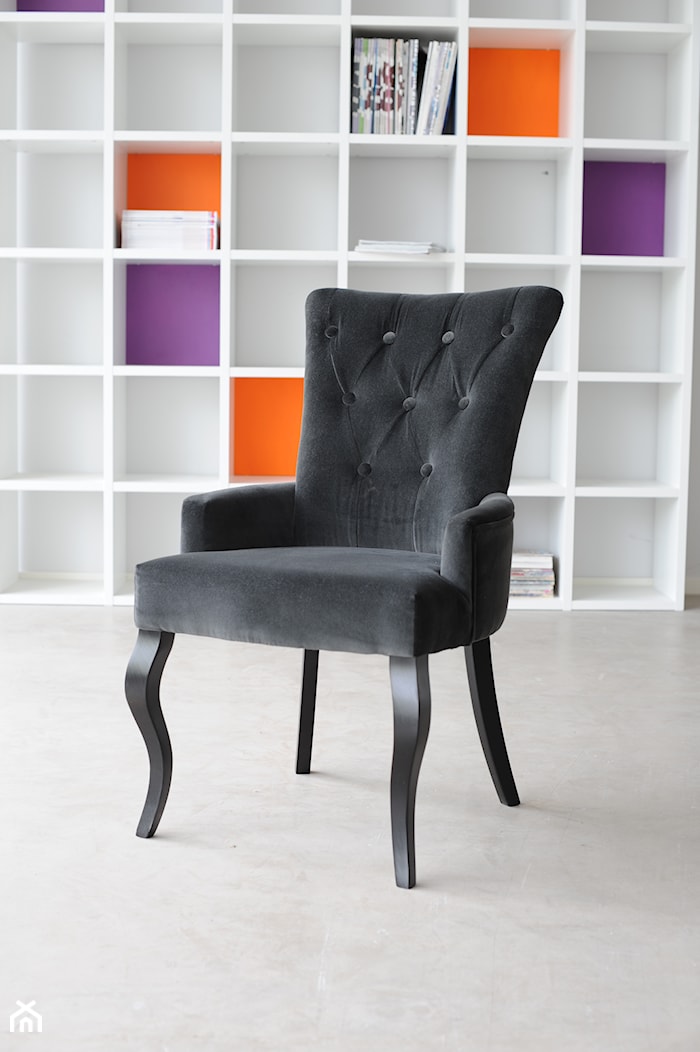 Krzesło Lisa - zdjęcie od Morrion Meble - Homebook