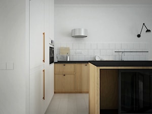 kuchnia IKEA - zdjęcie od HOME AND WOOD