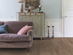 Podłoga drewniana Variano - Salon - zdjęcie od Quick Step