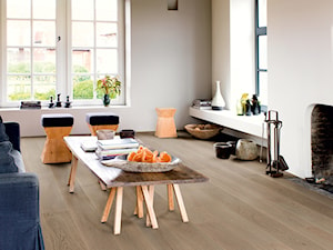 Podłoga drewniana Palazzo - Salon - zdjęcie od Quick Step