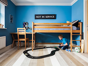 Podłoga laminowana Impressive - Pokój dziecka - zdjęcie od Quick Step