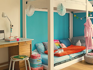 Pokój dziecka - Pokój dziecka, styl nowoczesny - zdjęcie od Quick Step