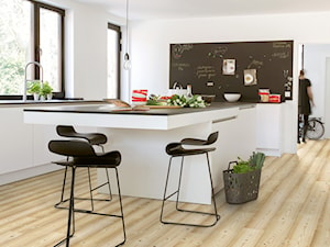 Podłoga laminowana Impressive - Kuchnia - zdjęcie od Quick Step