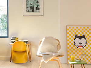 Podłoga laminowana Classic - Pokój dziecka - zdjęcie od Quick Step