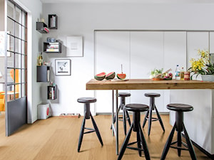Podłoga laminowana Impressive - Kuchnia - zdjęcie od Quick Step