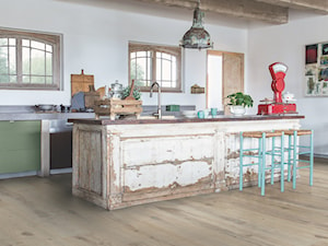 Podłoga drewniana Massimo - Kuchnia - zdjęcie od Quick Step