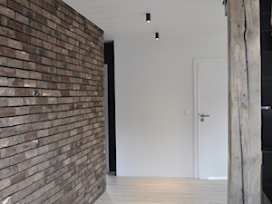 Apartament do wynajęcia Oświęcim - Hol / przedpokój, styl minimalistyczny - zdjęcie od DelaBartman