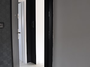 Apartament do wynajęcia Oświęcim - Hol / przedpokój, styl minimalistyczny - zdjęcie od DelaBartman