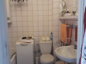Metamorfoza łazienki - zdjęcie od Feel-Project