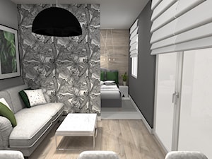 24m2 w Poznaniu - zdjęcie od Feel-Project