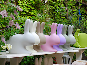 Rabbit Chair - zdjęcie od Meble.pl
