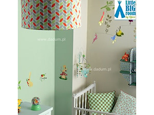Pokój dziecka - zdjęcie od Dadum