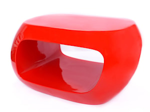 Dominiko 10 czerwony - zdjęcie od LuxuriousArt