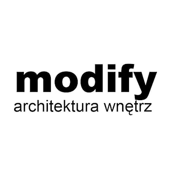 MODIFY - Architektura Wnętrz