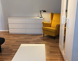 kompozycja IKEA - Projekt przygotowany pod Wynajem - zdjęcie od Grzegorz - Mały Inwestor - Homebook