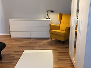 kompozycja IKEA - Projekt przygotowany pod Wynajem - zdjęcie od Grzegorz - Mały Inwestor