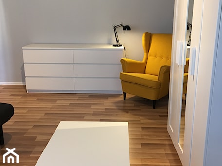 Aranżacje wnętrz - Salon: kompozycja IKEA - Projekt przygotowany pod Wynajem - Grzegorz - Mały Inwestor. Przeglądaj, dodawaj i zapisuj najlepsze zdjęcia, pomysły i inspiracje designerskie. W bazie mamy już prawie milion fotografii!