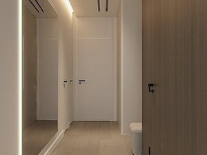 APARTAMENT W KRAKOWIE - zdjęcie od ICONDESIGN