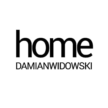 Damian Widowski HOME / DESIGN LOVE BLOG