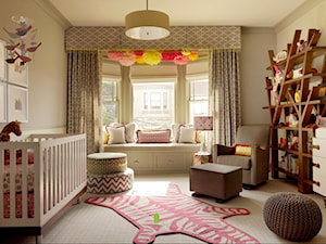 Pokój dla dziecka - zdjęcie od Refabric