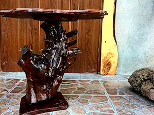 Stolik kawowy - zdjęcie od Pradolina Wisły
