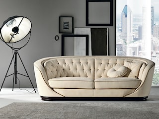 Jaką sofę wybrać do nowoczesnego salonu?