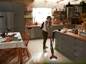 Odkurzacz bezprzewodowy, czyli sposób na szybkie sprzątanie. Zobacz, dlaczego warto mieć go w swoim domu!