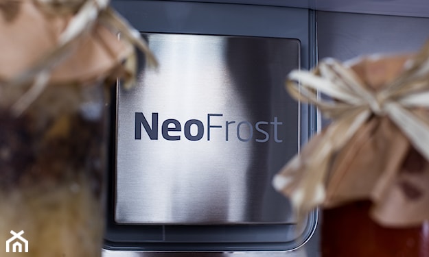 logo beko neo frost