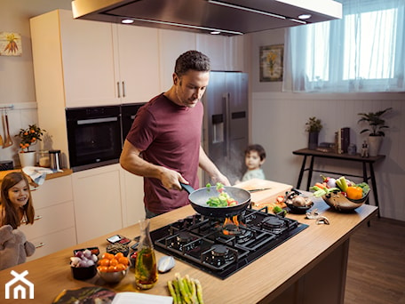 Aranżacje wnętrz - : - Beko. Przeglądaj, dodawaj i zapisuj najlepsze zdjęcia, pomysły i inspiracje designerskie. W bazie mamy już prawie milion fotografii!