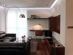 apartament w Krakowie