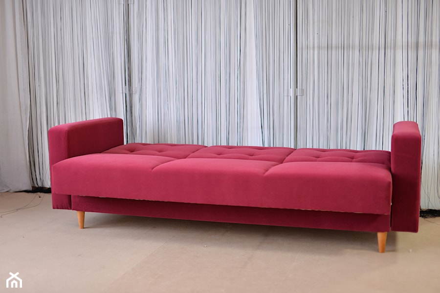 Sofa RETRO - zdjęcie od MEBLE Burdek